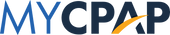 mycpap logo