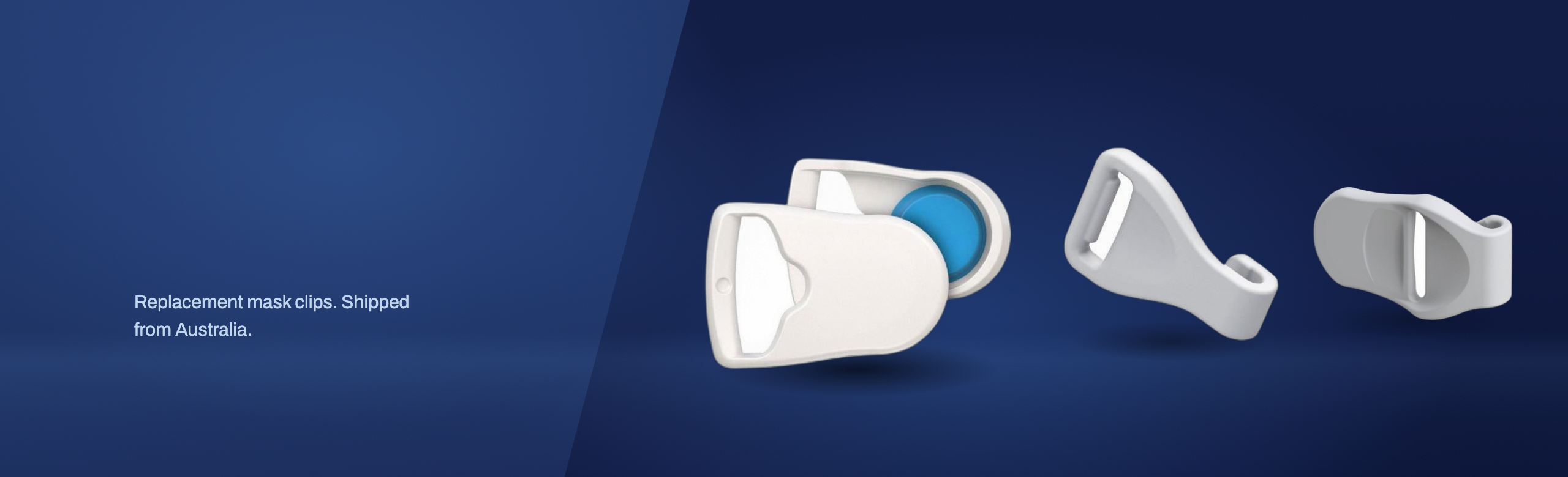 cpap-accessories-clips collection banner