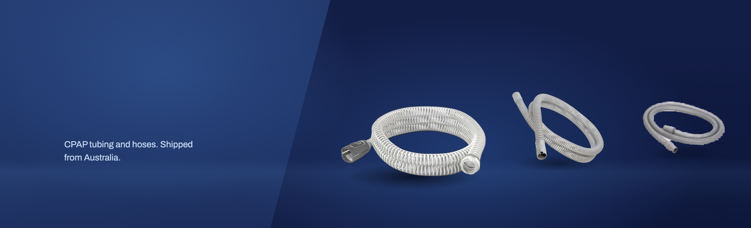 machine-parts-cpap-tubing collection banner