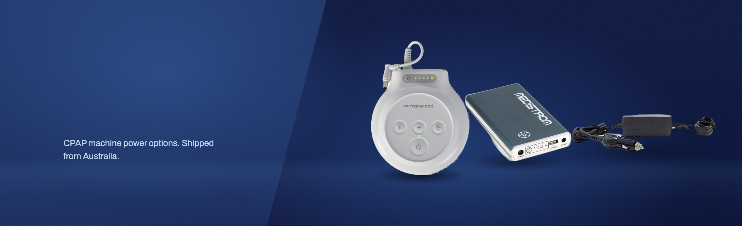 power-options collection banner