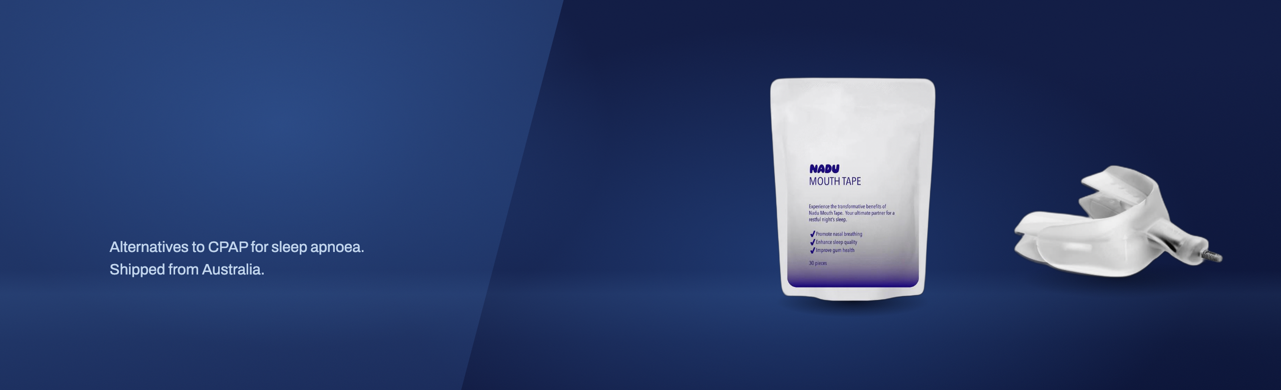 products-alternative-sleep-apnea-treatments collection banner