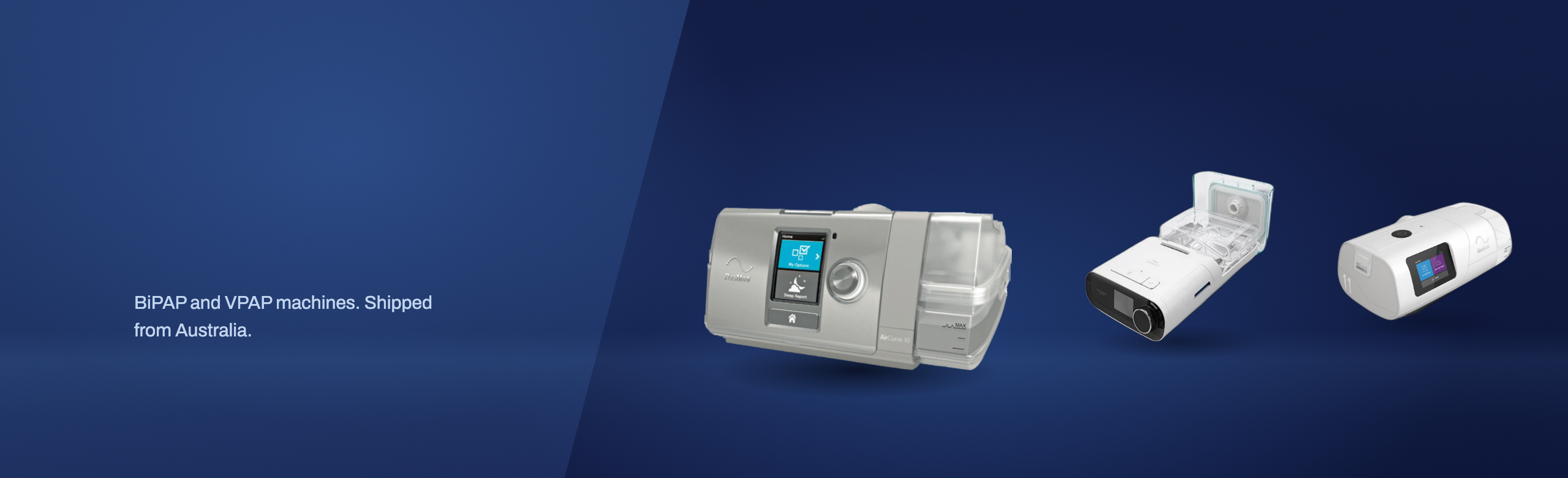 products-bipap-vpap collection banner