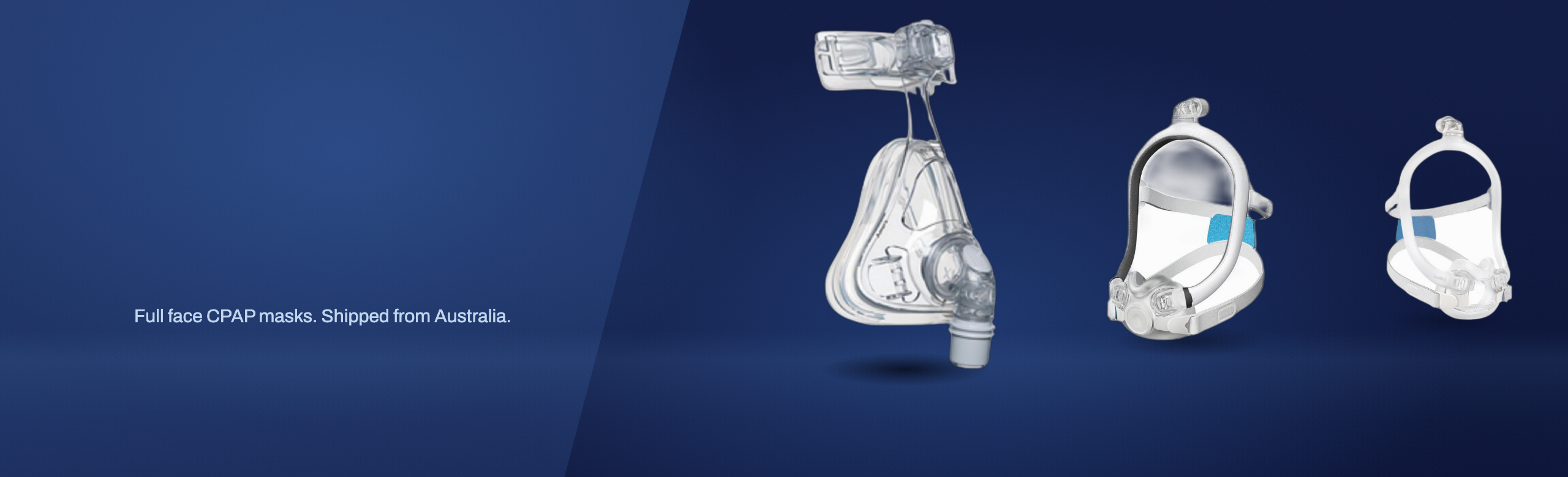 products-cpap-masks-full-face-masks collection banner