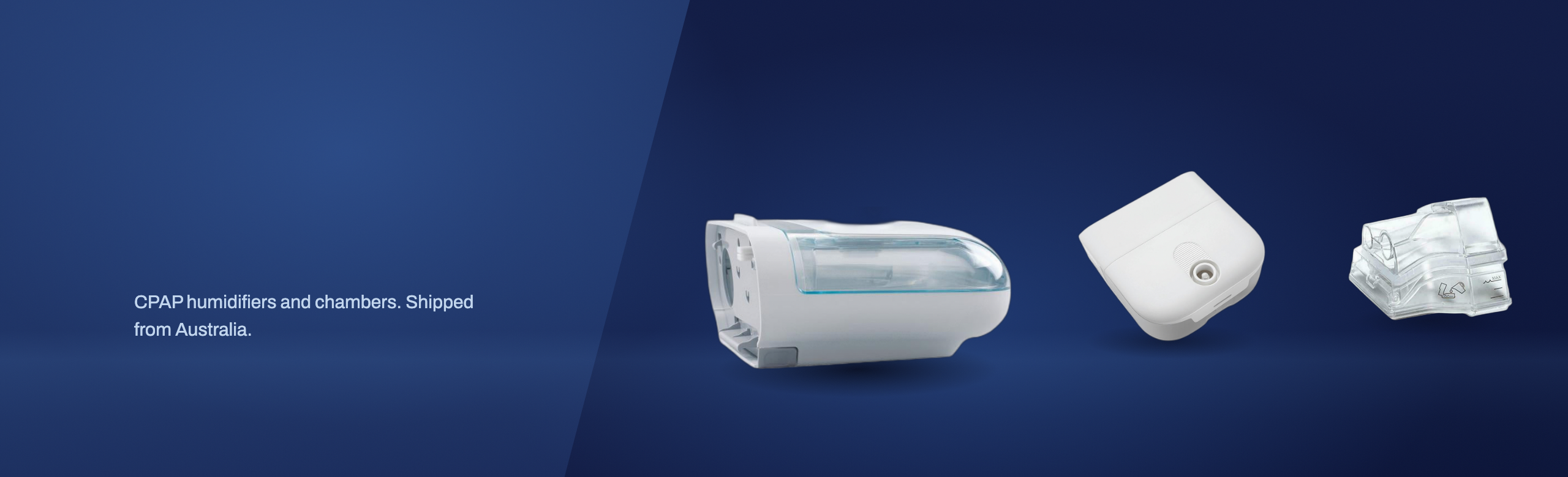 products-humidifiers collection banner