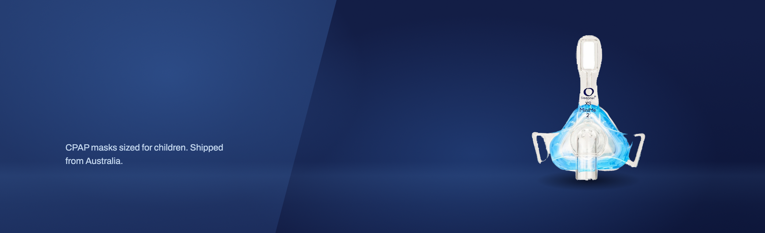 products-paediatric-cpap-masks collection banner