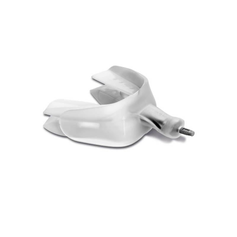 Airway Management MyTAP - Anti snoring oral device, a medical device designed to reduce snoring with a custom-fit mouthpiece.