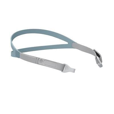 Fisher and Paykel Healthcare Fisher and Paykel Brevida Headgear, adjustable headgear with straps and clips designed for CPAP therapy.