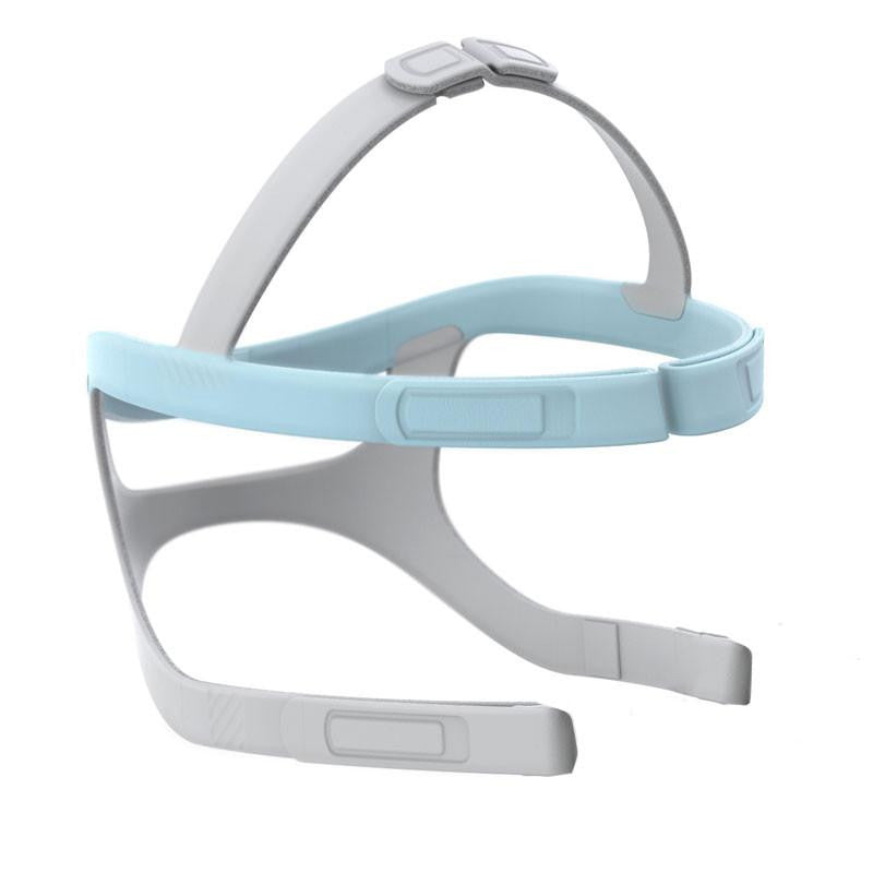 Fisher and Paykel Healthcare Fisher and Paykel Eson 2 Headgear, medical device designed for use with CPAP therapy for sleep apnea.