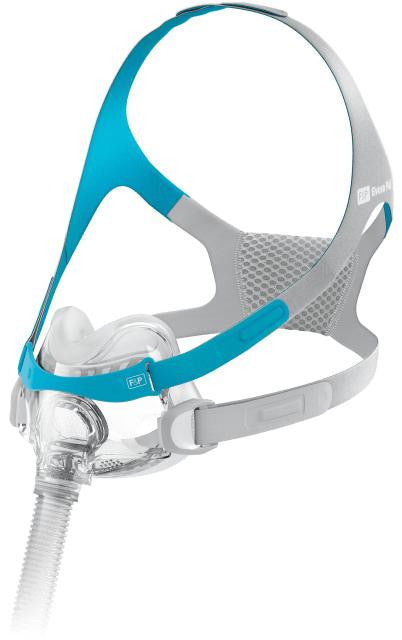 Fisher & Paykel Evora Full Face Mask FitPack