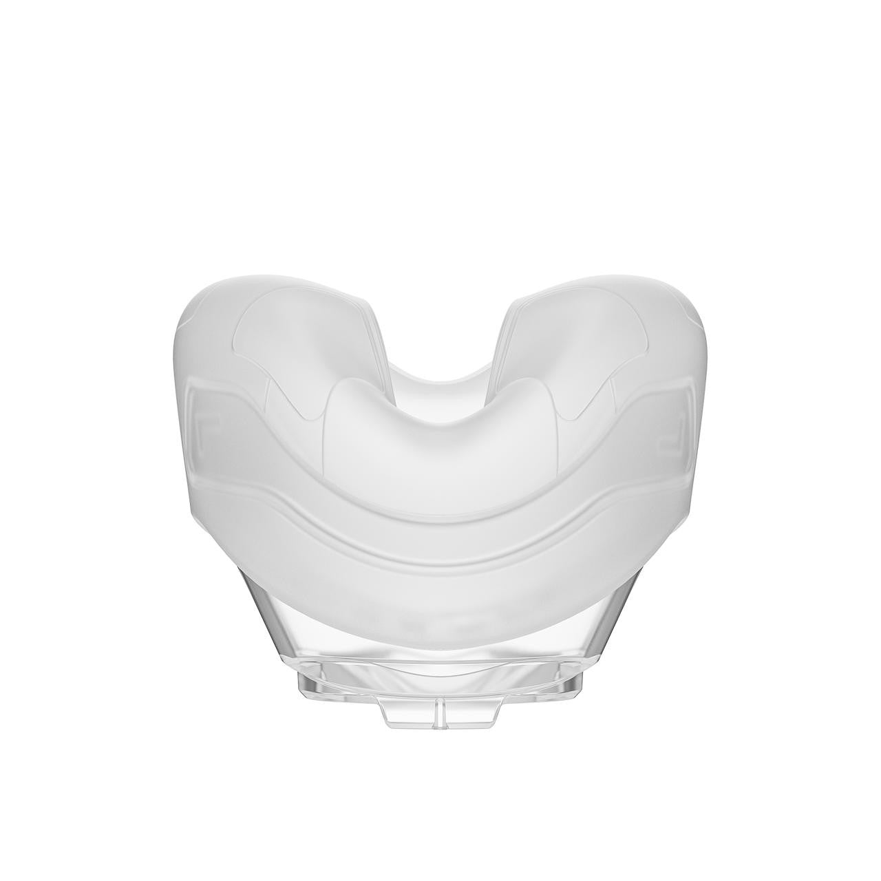 Fisher and Paykel Healthcare Fisher and Paykel Nova Nasal Mask Cushion, medical nasal mask cushion for sleep therapy and respiratory support.