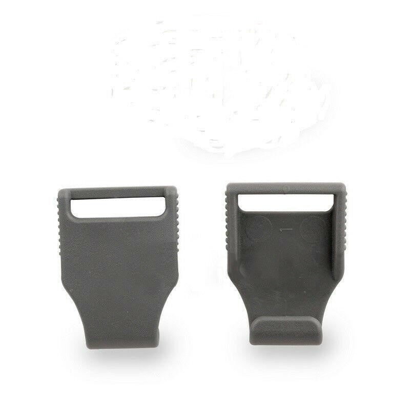 Fisher and Paykel Healthcare Fisher and Paykel Simplus Clips, medical device clips for secure attachment.