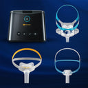 Fisher and Paykel SleepStyle Plus Auto + Mask Package + 5 Yr Warranty