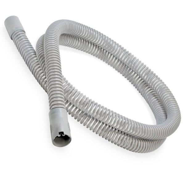 Fisher and Paykel Healthcare Fisher and Paykel ThermoSmart Heated Breathing Tube - ICON / ICON+, a flexible medical respiratory breathing tube for heated air delivery.