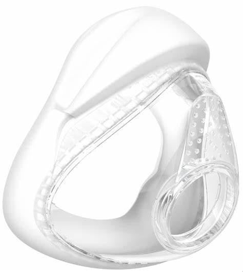 Fisher and Paykel Healthcare Fisher & Paykel Vitera Cushions, image of medical device cushions designed for respiratory therapy.