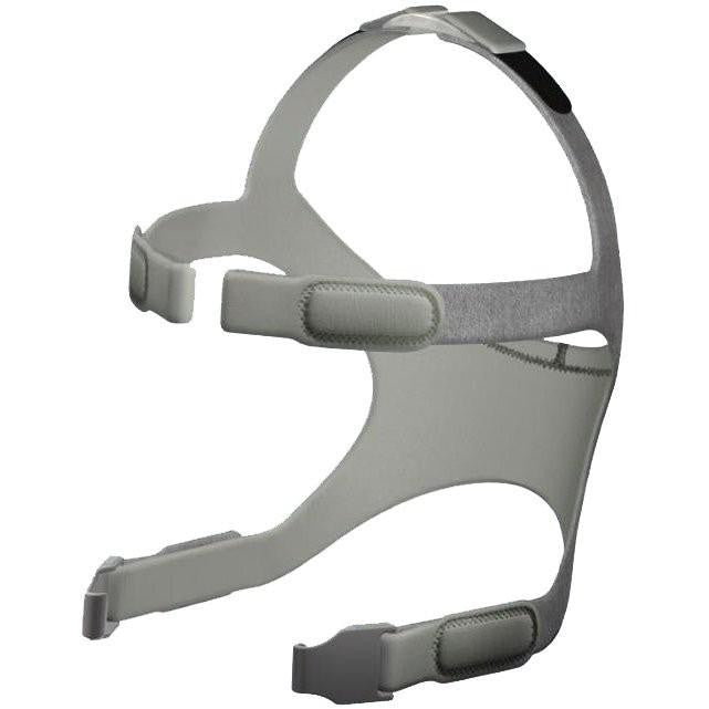 Fisher and Paykel Healthcare Simplus Headgear, medical CPAP headgear for sleep apnea therapy.