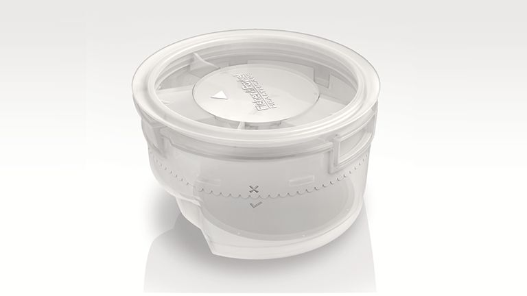 Fisher & Paykel ICON Humidifier Chamber