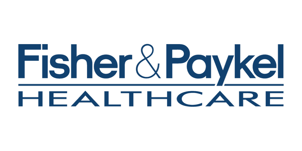 Fisher Paykel Logo logo