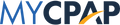 mycpap logo