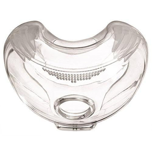 Philips Respironics Amara View Silicone Cushions