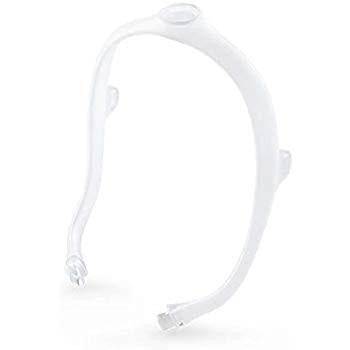 Philips Respironics DreamWear Silicone Frame, clear silicone frame for CPAP mask.