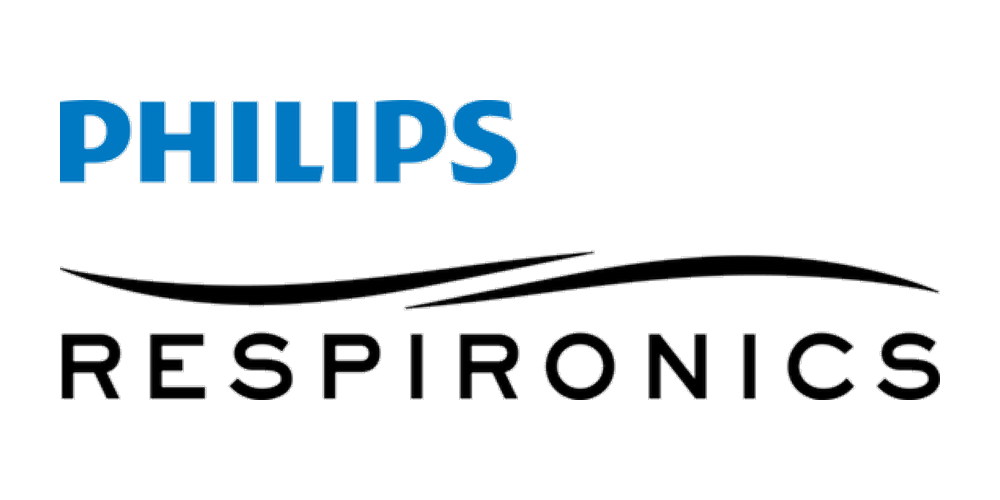 Philips Respironics Logo logo
