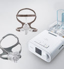 Philips DreamStation Pro Mask CPAP Package