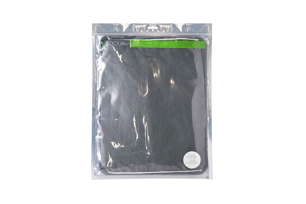 Purdoux CPAP Dust Cover & Protector Mat