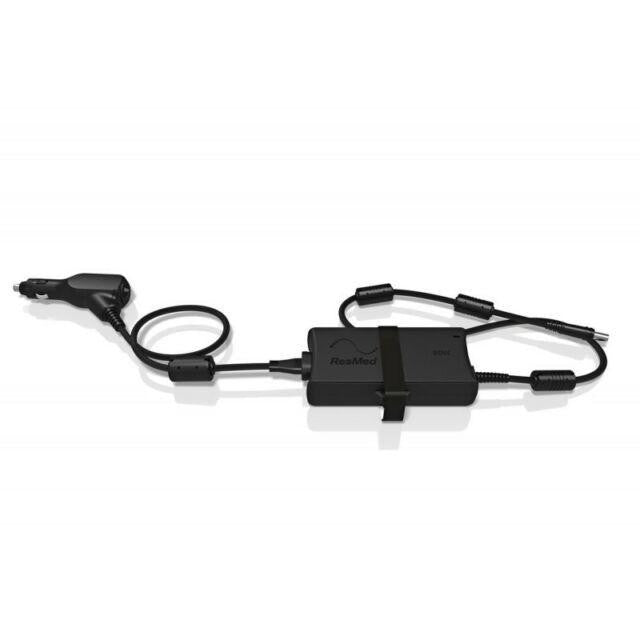 Resmed Airsense 10 / Lumis DC-DC Converter, medical device power converter for sleep apnea machines.