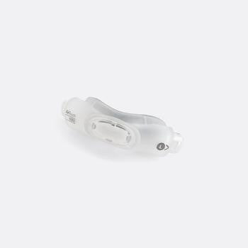Resmed Airtouch N30i Cushions, close-up image of soft, lightweight CPAP nasal cushion for comfortable sleep therapy.