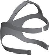 Resmed Fisher and Paykel Eson Headgear, adjustable soft strap headgear for CPAP therapy.