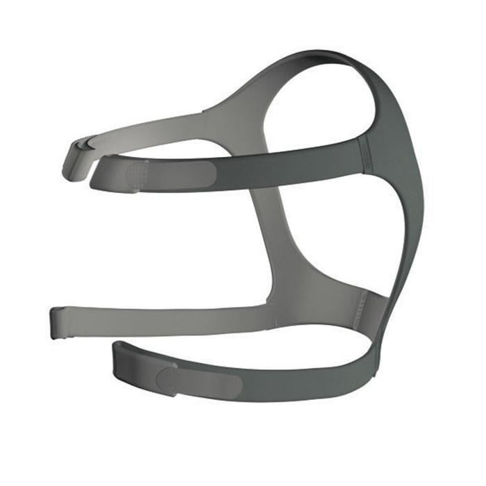 Resmed Mirage Fx Headgear, adjustable CPAP mask headgear for sleep apnea therapy.