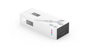ResMed AirFit N30 AirMini Mask Pack, box packaging of the CPAP mask designed for comfortable sleep therapy.