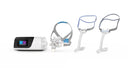 ResMed AirSense 11 Elite Machine and 2 Masks