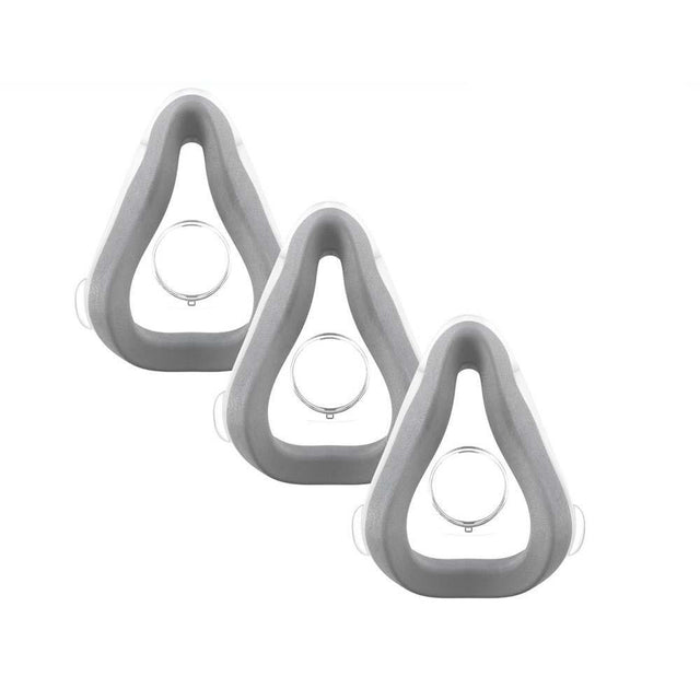 ResMed AirTouch F20 replacement cushions 3 pack