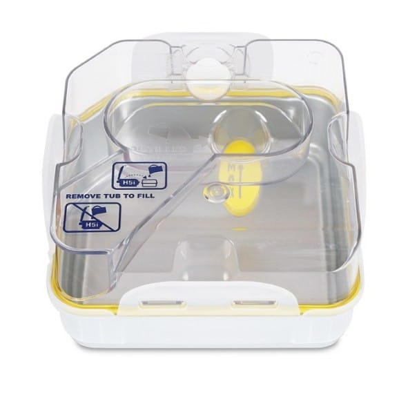 ResMed S9 H5i Humidifier Chamber