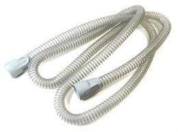 Resmed SlimLine Tubing, flexible medical respiratory tubing for CPAP machines.