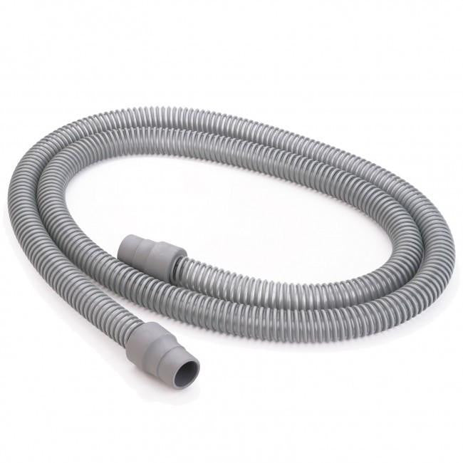 Resmed Standard Tubing, flexible medical breathing tubing for sleep apnea therapy.